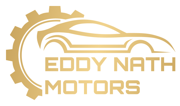 Eddy-Nath Motors Logo