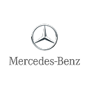 Mercedes Benz car logo