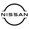 Nissan car logo