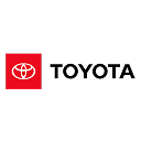 Toyota car logo