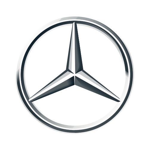 Mercedes Benz Logo