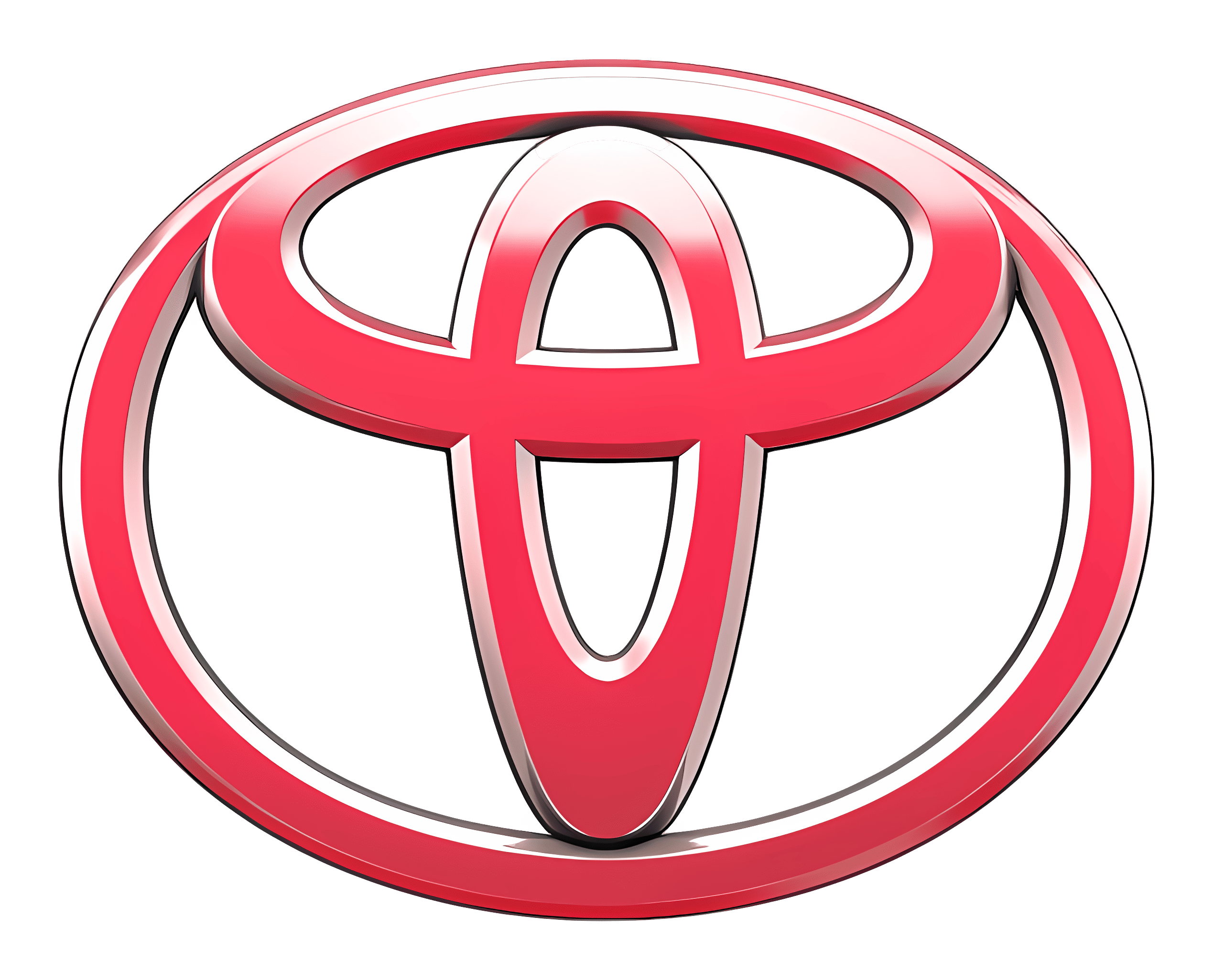 Toyota logo