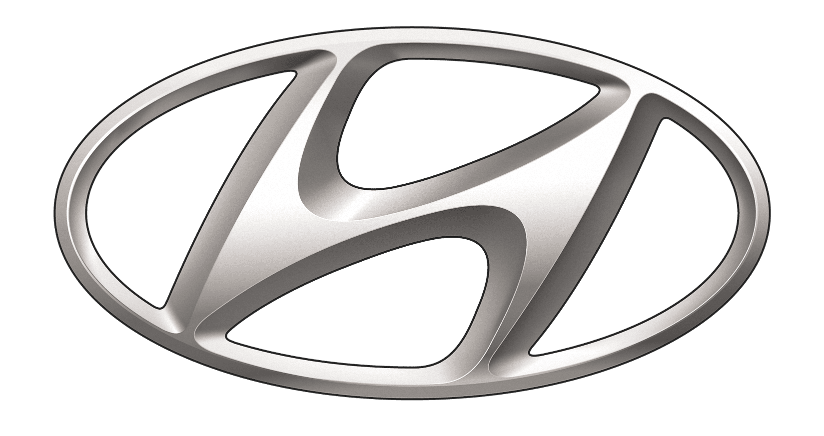 Hyundai Logo