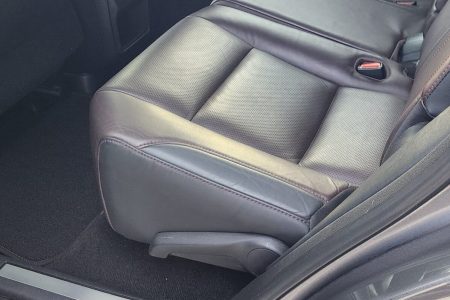 lexus rx350 passengerside
