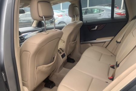 mercedes glk
